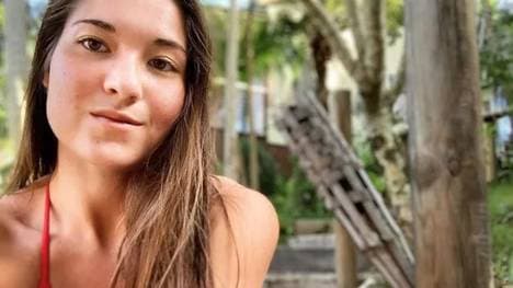 Brittany George starb im Alter von 24 Jahren