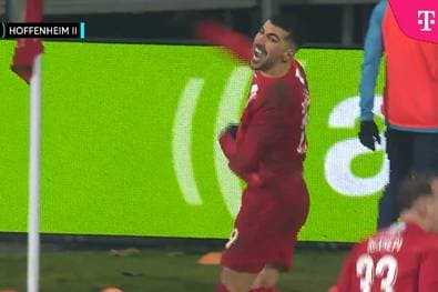 Ex-Schalker Boujellab trifft bei Havelse-Gala 