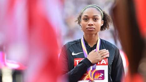 ATHLETICS-WORLD-2017-PODIUM