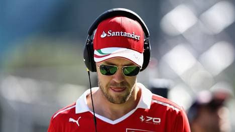 Azerbaijan F1 Grand Prix