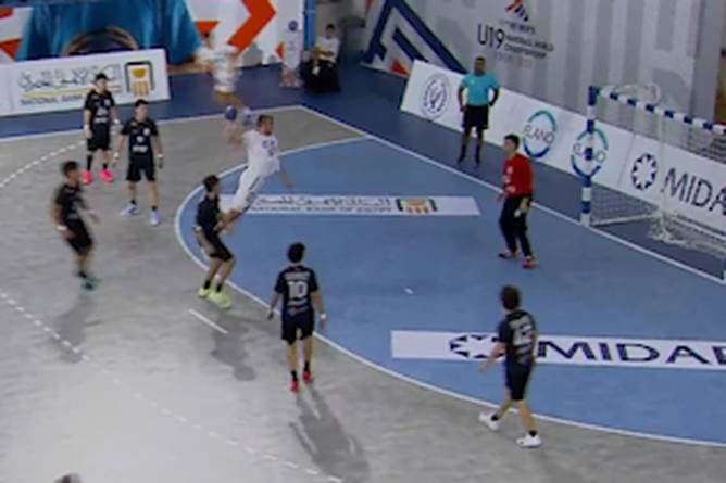 Perfekter Auftakt! Deutschland feiert Kantersieg