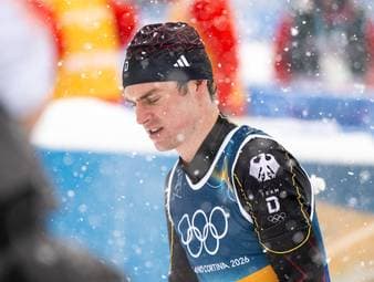 Deutsches Olympia-Debakel plötzlich in ganz neuem Licht