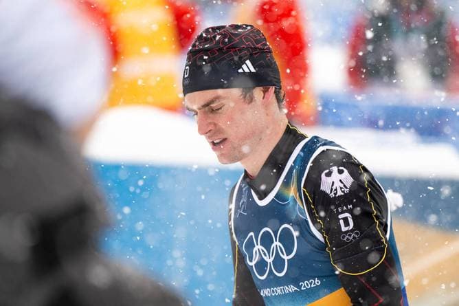 Deutsches Olympia-Debakel plötzlich in ganz neuem Licht