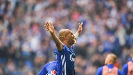 FC Schalke 04: Naldo verlängert auslaufenden Vertrag bis 2020