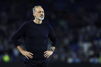 "Wahnsinn" um Ex-Bundesliga-Trainer