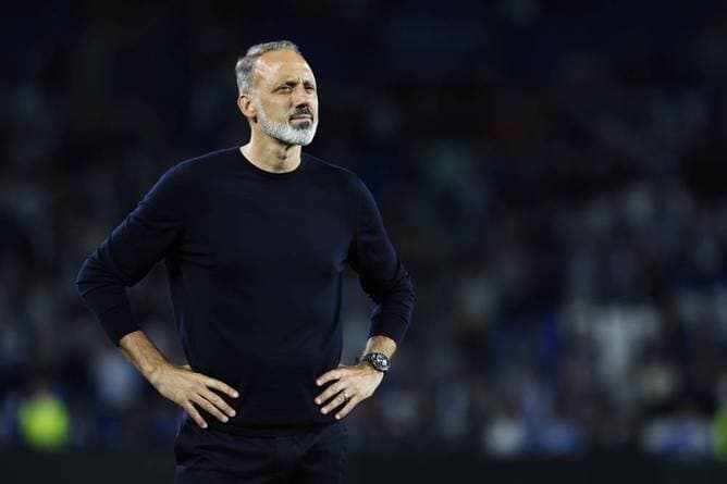 "Wahnsinn" um früheren Bundesliga-Trainer