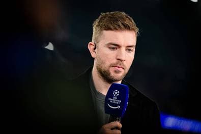 Kramer: "Ein unmenschlich guter Torwart"