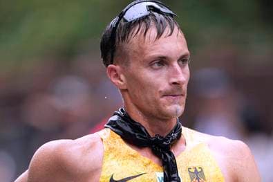 Deutscher Olympia-Held kämpft gegen Depressionen