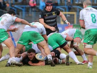 "Vom Gewinnen ganz weit entfernt"