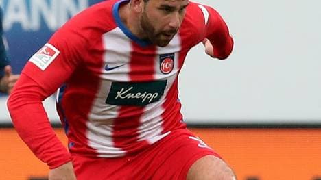 Schimmer erzielt in der Nachspielzeit den Siegtreffer