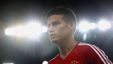 FC Bayern Muenchen Audi Summer Tour - Day 6