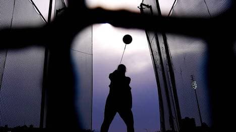 Der kubanische Hammerwurf trauert um eine Athletin (Symbolfoto)