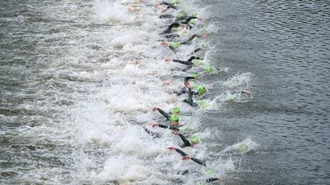 Positive Ergebnisse für Lena Meißner und Patrick Lange