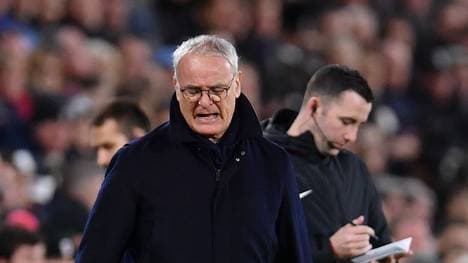 Fulham FC v Huddersfield Town - Premier League