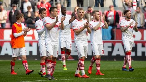 2. Bundesliga: Köln - Darmstadt LIVE im TV, Stream, Ticker