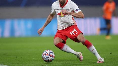 Kampl spricht nach 1:2 gegen Brügge Klartext