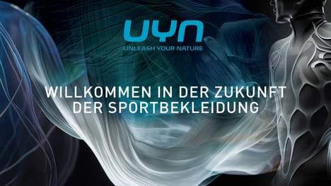 UYN - die Zukunft ist Biotech