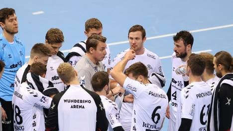 Jicha und sein Team übernehmen die Tabellenführung