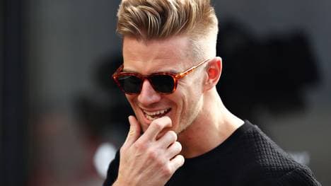 Nico Hulkenberg und Renault gehen nach der Saison getrennte Wege