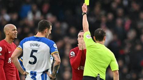 Urs Meier spricht sich für Zeitstrafen aus