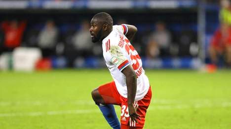 Stephan Ambrosius soll sich mit dem Coronavirus infiziert haben