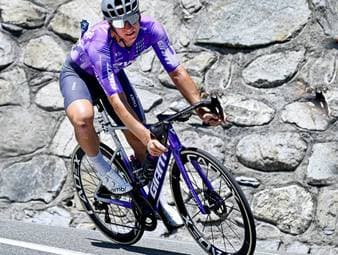 Deutscher Sprint-Star steigt aus