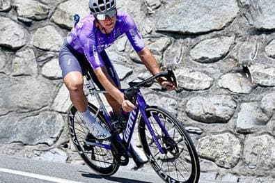 Deutscher Sprint-Star steigt aus