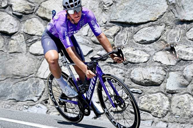 Deutscher Sprint-Star steigt aus