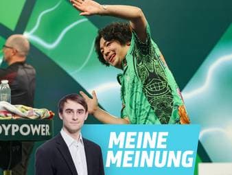 Ein notwendiger und richtiger Schritt