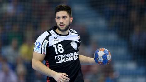 Handball: Bundesligist Lemgo im Verletzungspech. Saisonaus für Duo