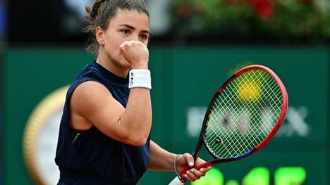 Für Paolini ist es ihr dritter Karrieretitel