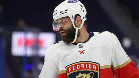 Radko Gudas steht einmal mehr im Zentrum der Kritik