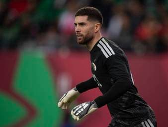 Legenden-Sohn mit Slapstick-Einlage