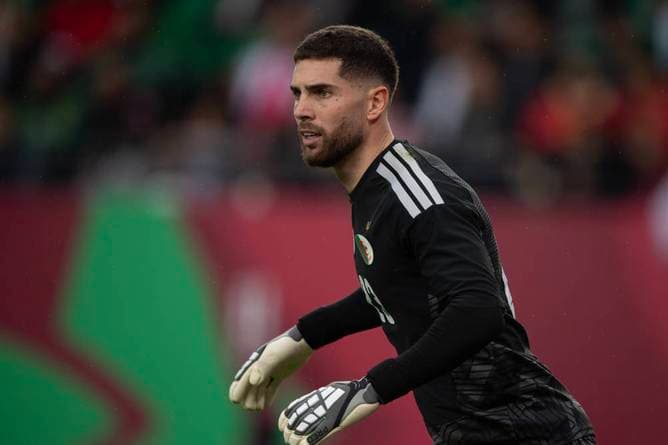 Legenden-Sohn mit Slapstick-Einlage