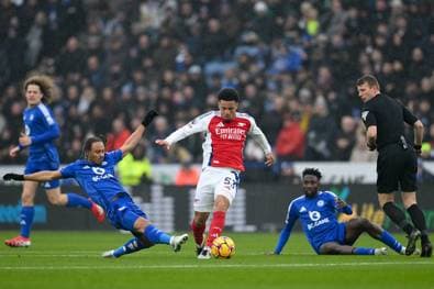 Hat Arsenal den neuen Messi?