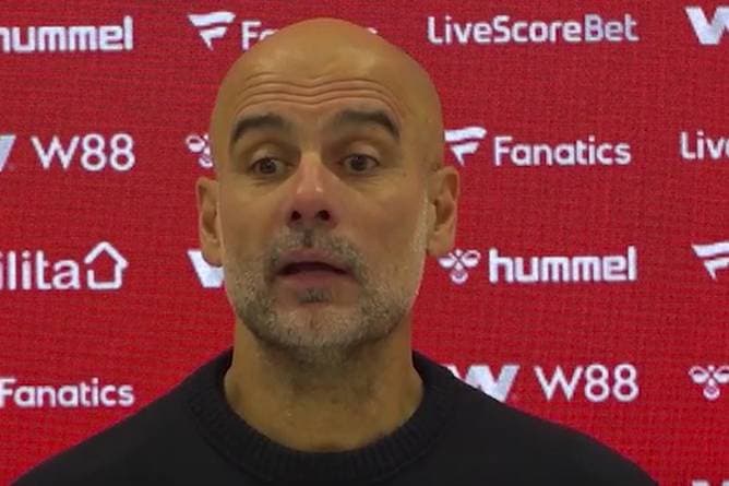 "Meine Glaubwürdigkeit ist wohl dahin, oder?"