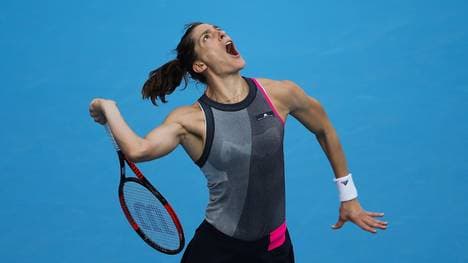 2017 China Open - Preview