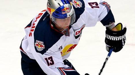 Michael Wolf-EHC Red Bull München-DEL