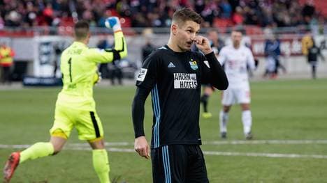 Chemnitzer FC, Thomas Sobotzik, Daniel Frahn