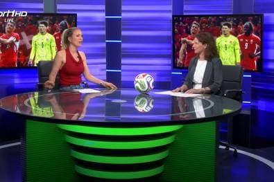 TV-Expertin schießt gegen Nagelsmann