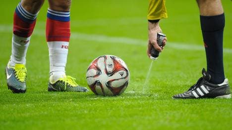 FC Bayern München-Eintracht Braunschweig-DFB-Pokal