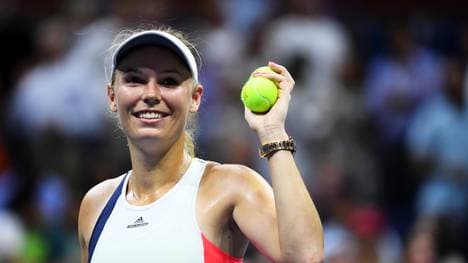 2016 US Open - Day 9