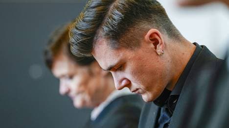 Jakob Ingebrigtsen vor Gericht