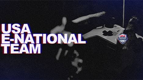 Die USA hält Tryouts für ein NBA 2K E-Nationalteam