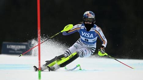 Die Skisportler erhalten weiterhin eine große Bühne