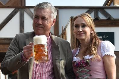 Nur der FC Bayern schmeckt Ancelotti noch immer bitter