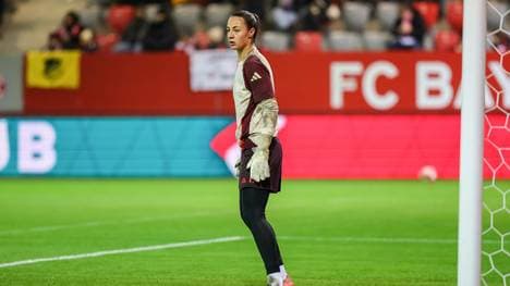 Mala Grohs ist an Krebs erkrankt