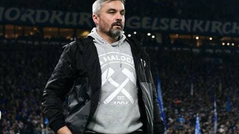 Reis will den nächsten Derbysieg einfahren