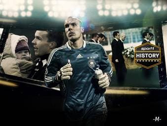 Er war Nationaltorwart, galt als einfühlsam und beliebt. Doch tief in seinem Inneren gab es immer wieder Finsternis. Robert Enke verlor den Kampf gegen die Depression.