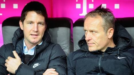 FC Bayern Muenchen v SC Freiburg - Bundesliga